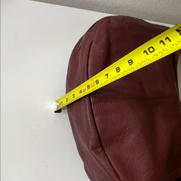 [NWT] Lucky Brand Ebon Hobo Bag - Picture 11 of 11